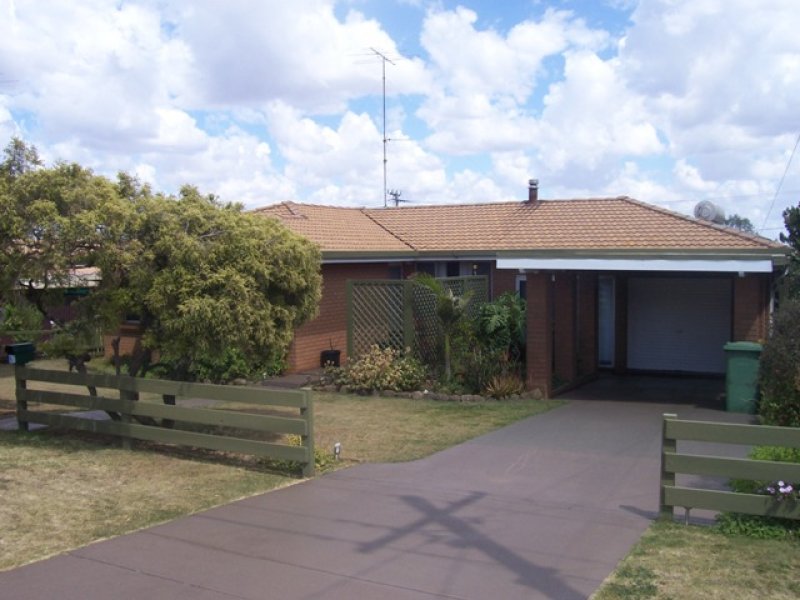 67 Jimbour Drive, Newtown, QLD 4350