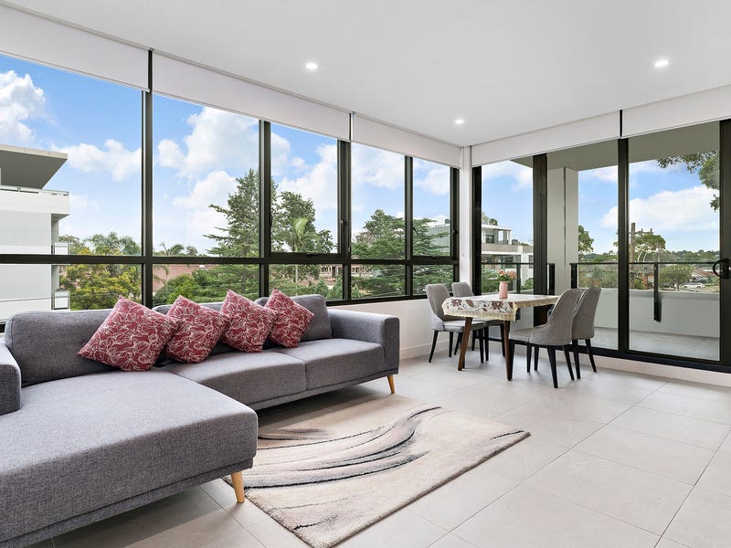 721F/1 Broughton Street, Parramatta, NSW 2150 Property Details