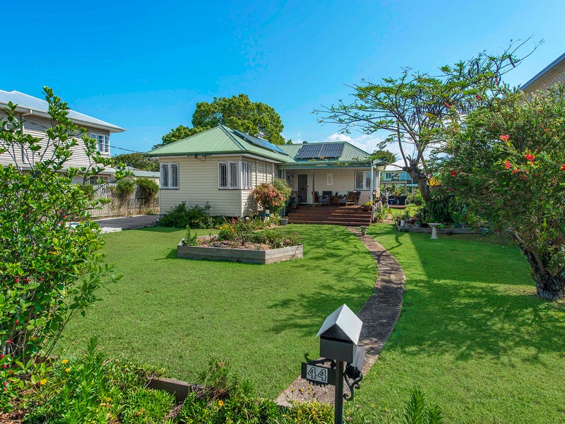 44 Gaynor Road, Banyo, Qld 4014 Property Details