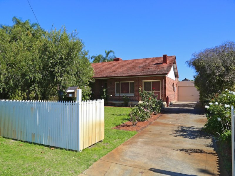 23 Ivanhoe Street, Bassendean, WA 6054