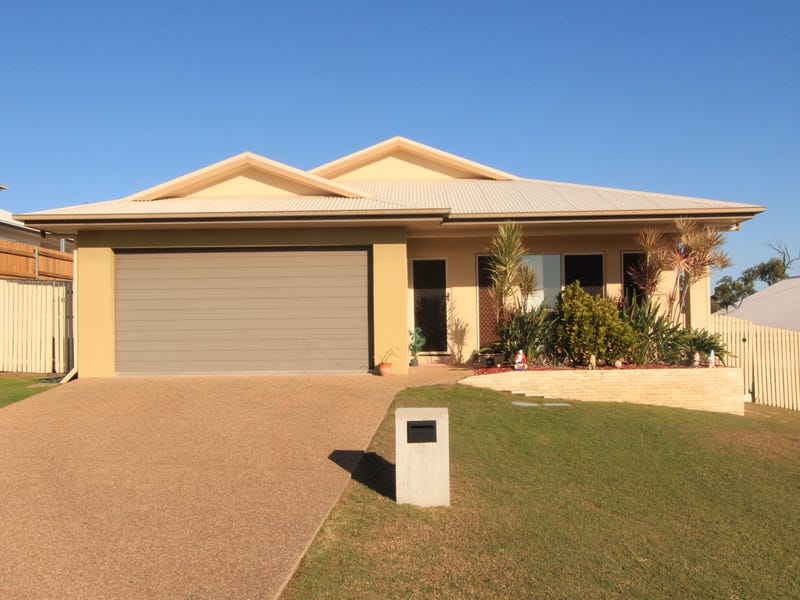 171 Goicoechea Drive, Bushland Beach, Qld 4818 House for Sale