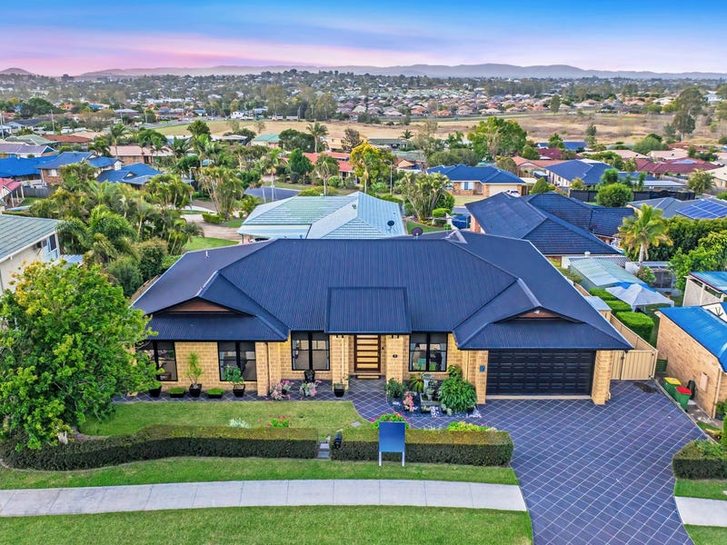 9 Kingston Drive, Flinders View, Qld 4305 House for Sale realestate