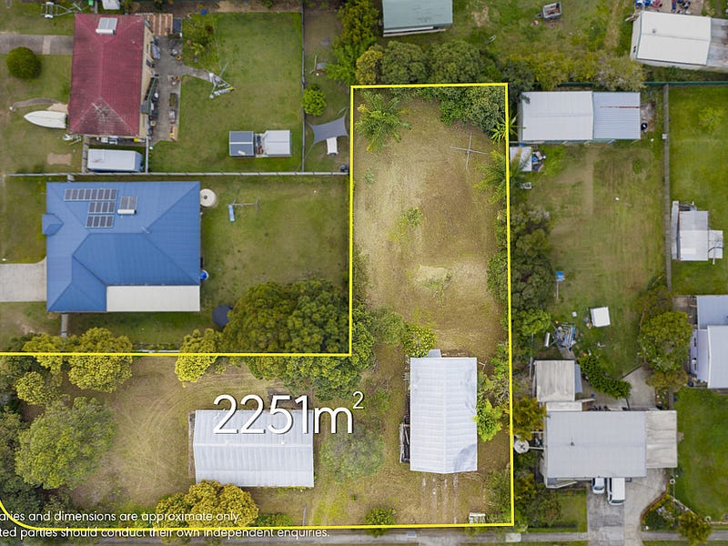 22 Glendale Street, Marsden, Qld 4132 House for Sale