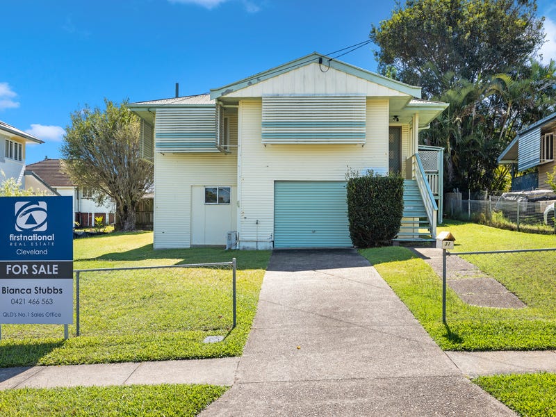 31 Stannard Road, Manly West, QLD 4179