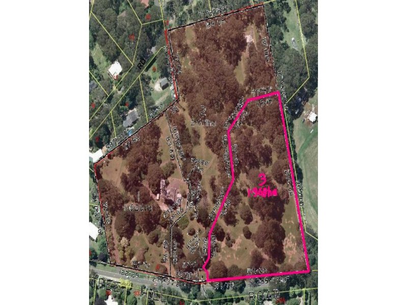 4 One Tree Hill Road, Ferny Creek, Vic 3786