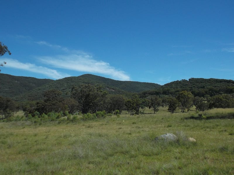 Lot 12 Saxby Road, Ballandean, QLD 4382