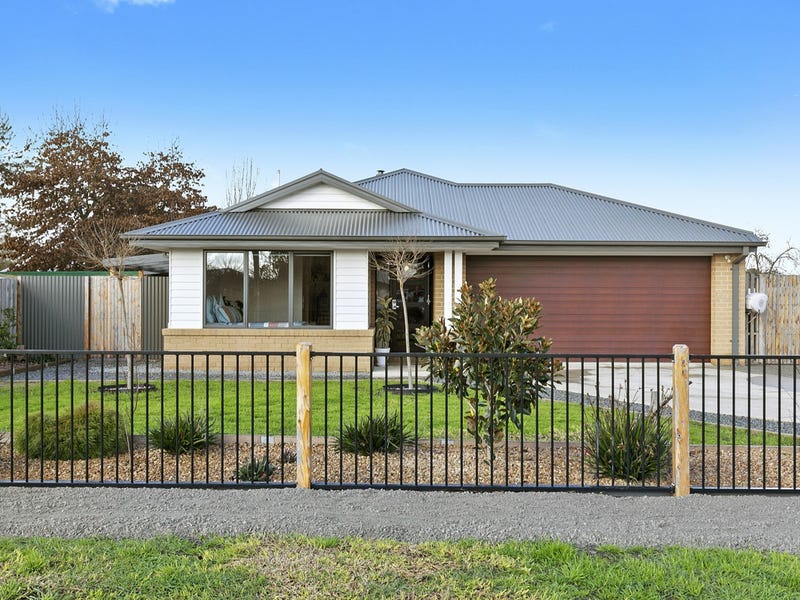 21 Ennis Street, Birregurra, VIC 3242