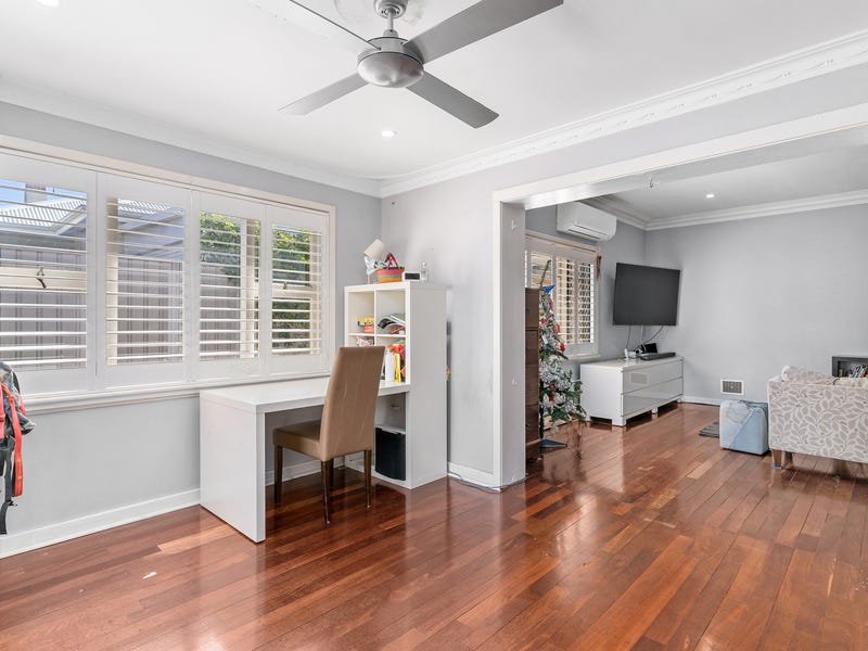 6 Sixth Avenue, Kensington, WA 6151 Property Details