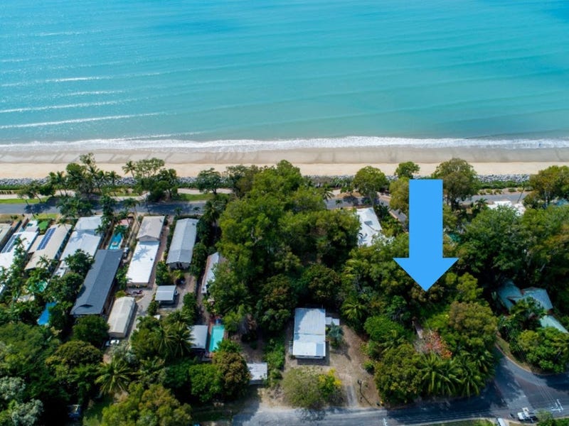28 Batt Street Clifton Beach Qld 4879