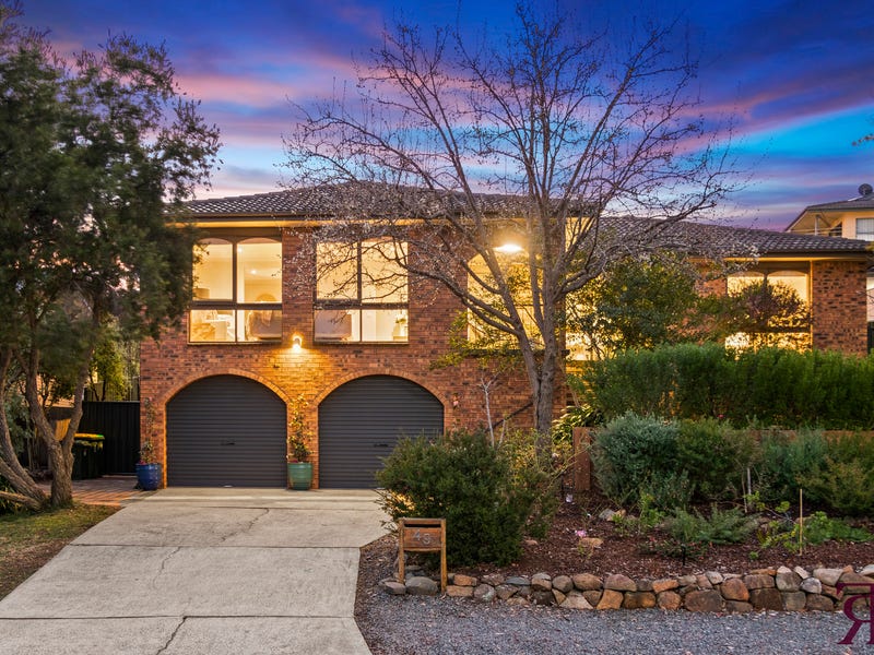 49 Fitzhardinge Crescent, Evatt, ACT 2617 Property Details