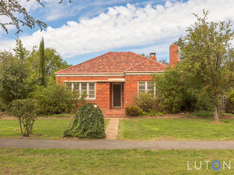 35 Lockyer Street, Griffith, ACT 2603 Property Details