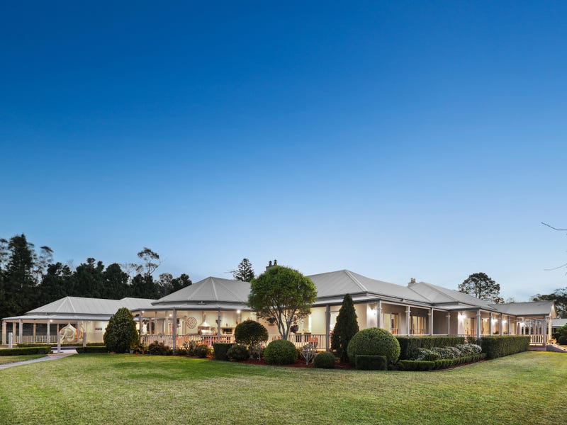 1 Joalah Road, Duffys Forest, NSW 2084