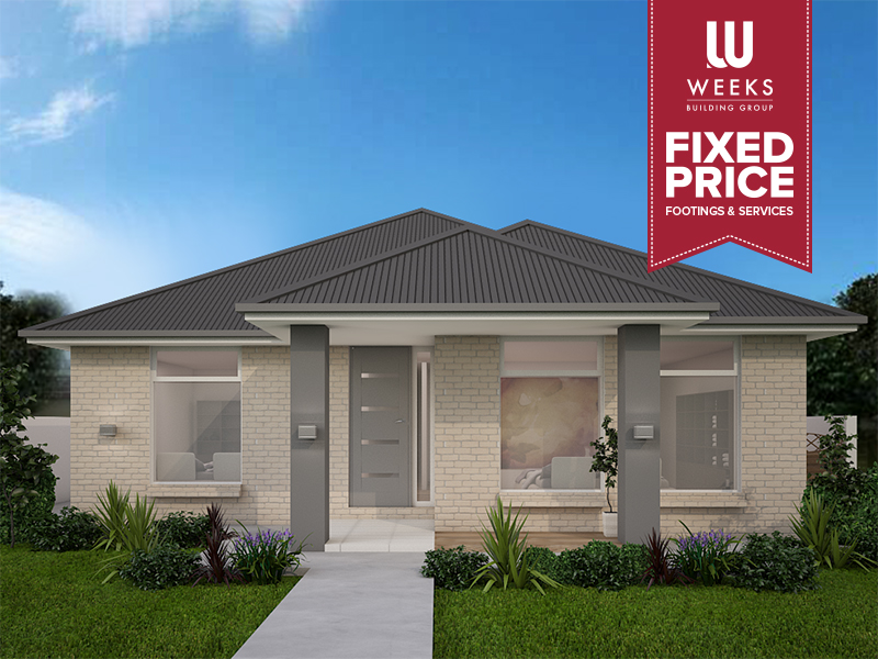 New House and Land Packages For Sale in SA