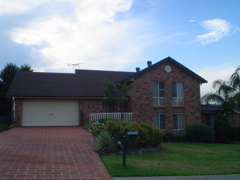 58 Heritage Way, Glen Alpine, NSW 2560