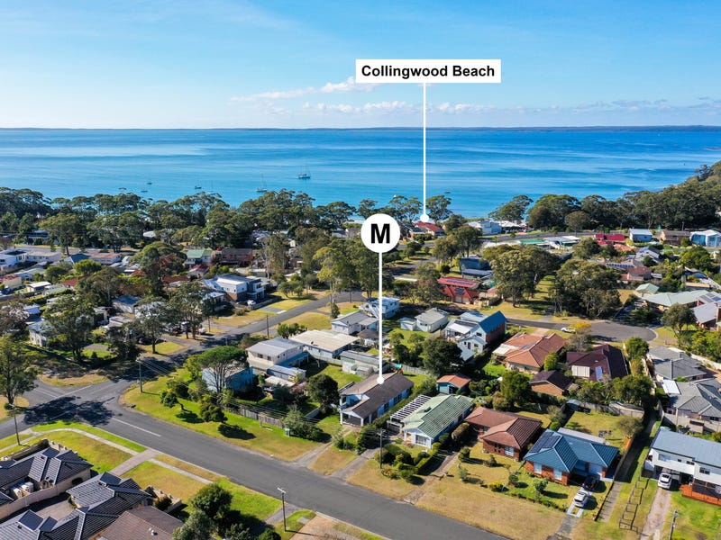 36 Beach Street, Vincentia, NSW 2540 Property Details