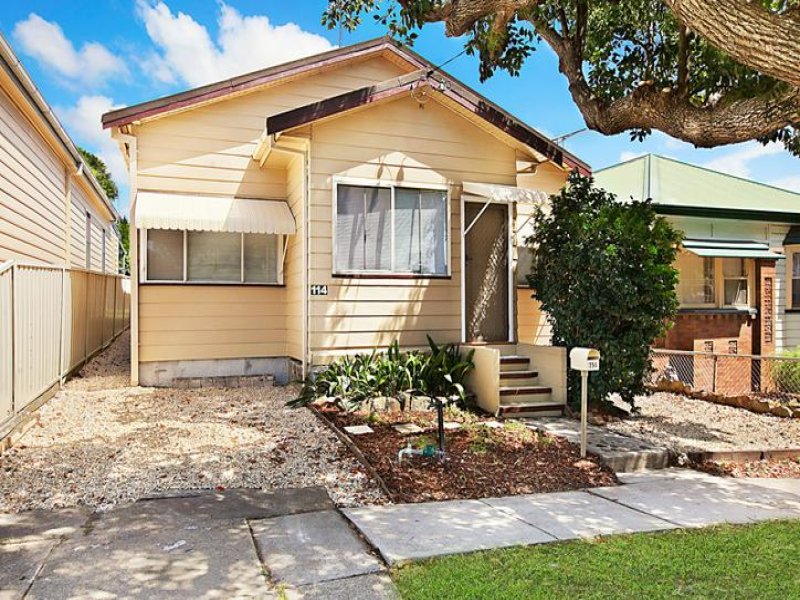 114 Barton Street, Mayfield, NSW 2304