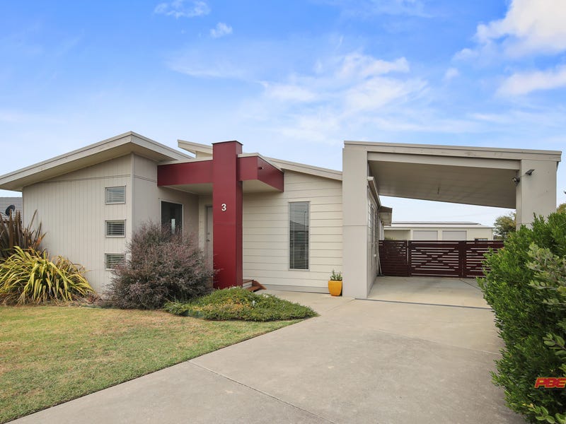 3 St Andrews Place, Wonthaggi, Vic 3995 Property Details