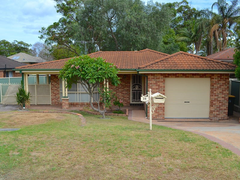 36 Bailey Street, Brightwaters, NSW 2264 Property Details
