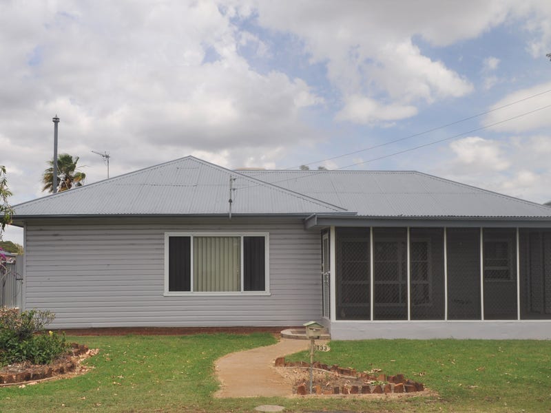 133 Barwan Street, Narrabri, NSW 2390