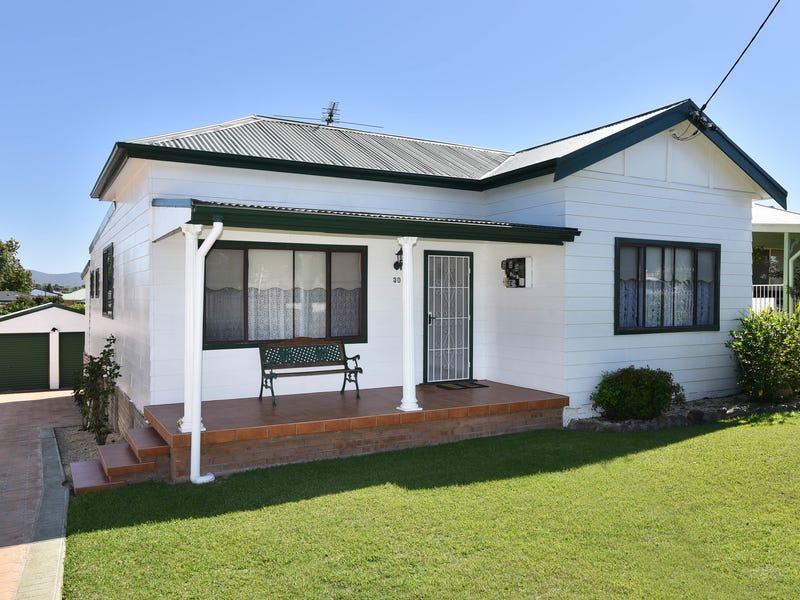 30 Ferguson Street, Cessnock, NSW 2325 Property Details