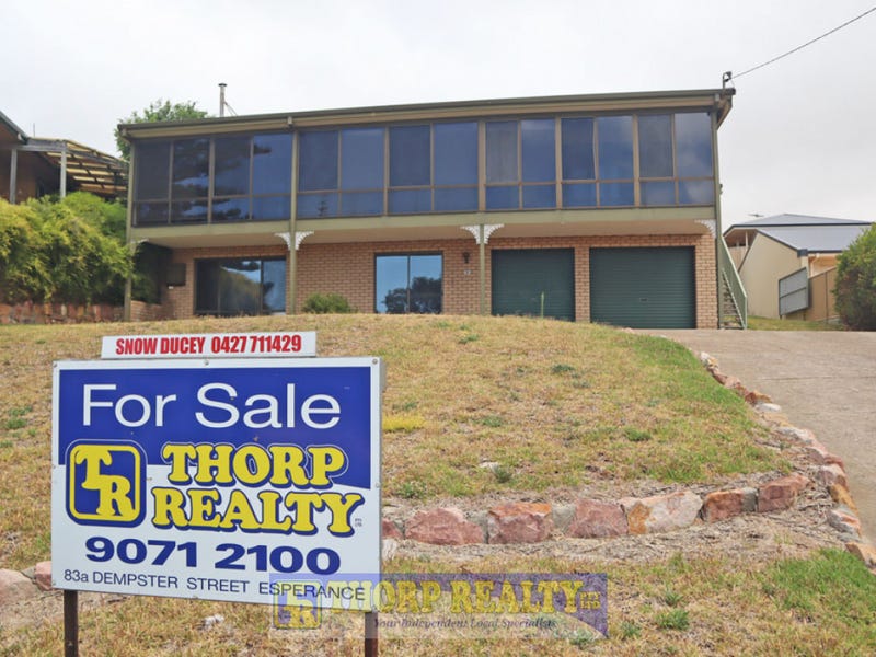 9 Dempster Street, Esperance, WA 6450