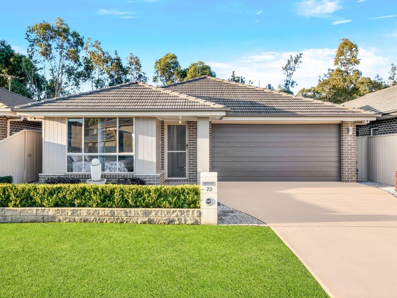 72 Inverell Avenue, Hinchinbrook, NSW 2168 House for Sale