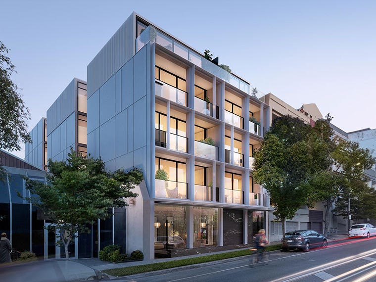 35-37 Wellington Street, St Kilda, Vic 3182