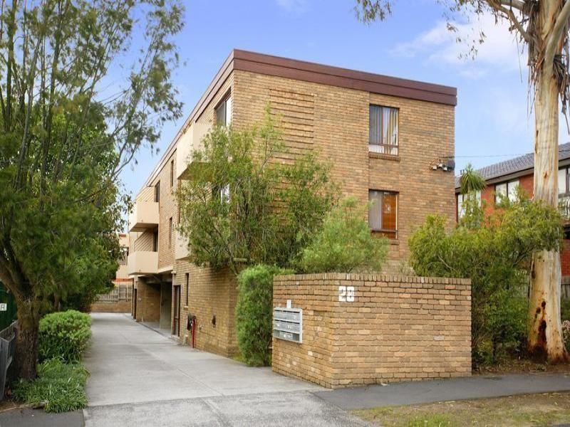 2/28 Gladstone Street, Kew, Vic 3101