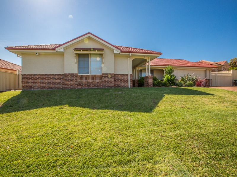 65 Seymour Drive, Flinders, NSW 2529