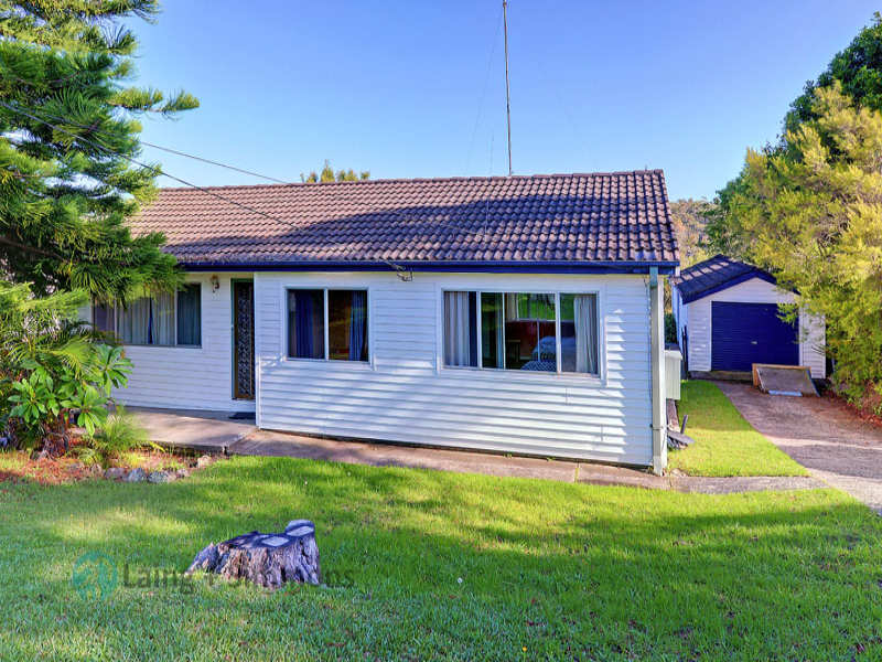 17 Blue Ridge Cres, Berowra Heights, NSW 2082