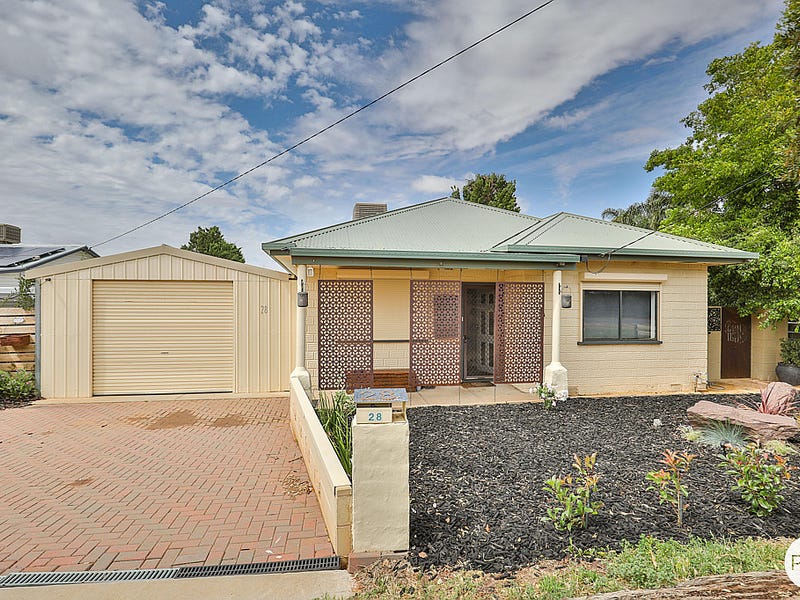 28 Kiewa Avenue, Red Cliffs, VIC 3496