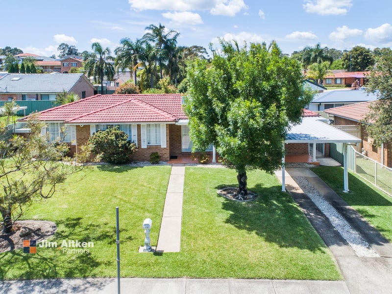 110 Bringelly Road, Kingswood, NSW 2747 Property Details
