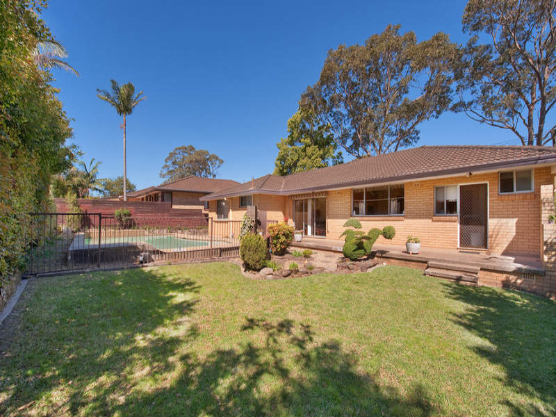 36 Ralston Avenue, Belrose, NSW 2085 Property Details