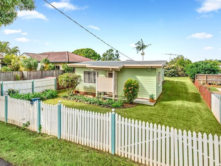 465 St Vincents Road, Nudgee, Qld 4014 Property Details