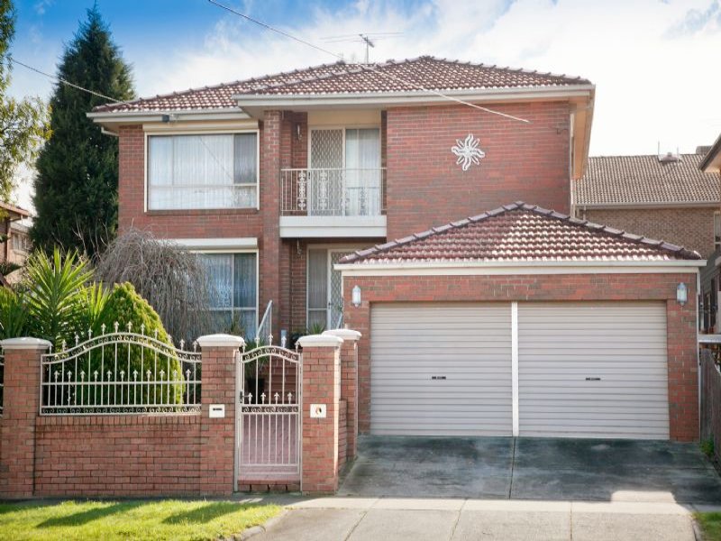 105 Brady Road, Dandenong North, VIC 3175