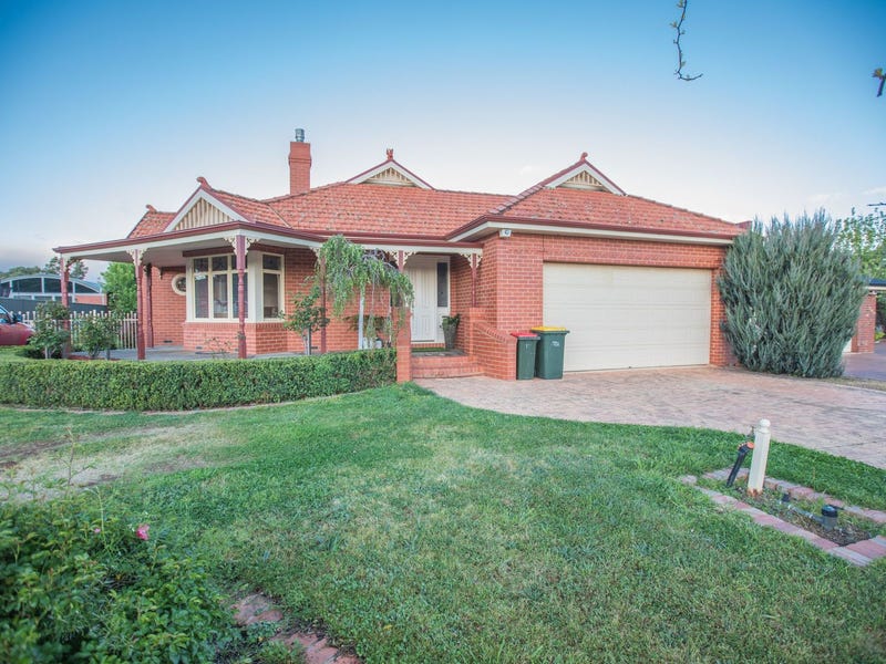 Rental Properties and Real Estate in Bacchus Marsh, VIC 3340