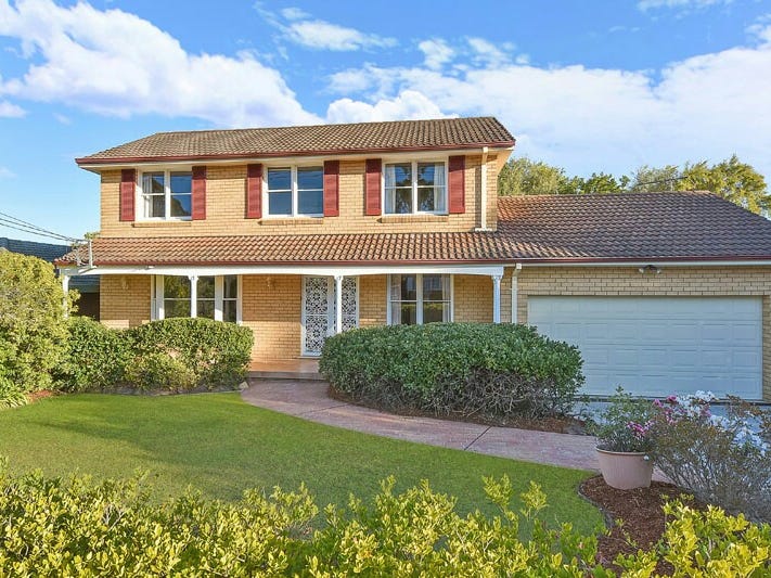 4 Ronald Street, Hornsby, NSW 2077