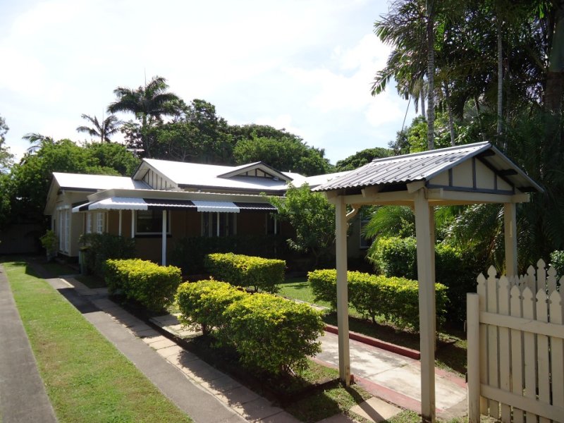 8 Mcintyre Street, East Mackay, QLD 4740