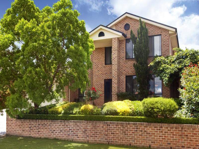 32 Pinehurst Avenue, Rouse Hill, NSW 2155