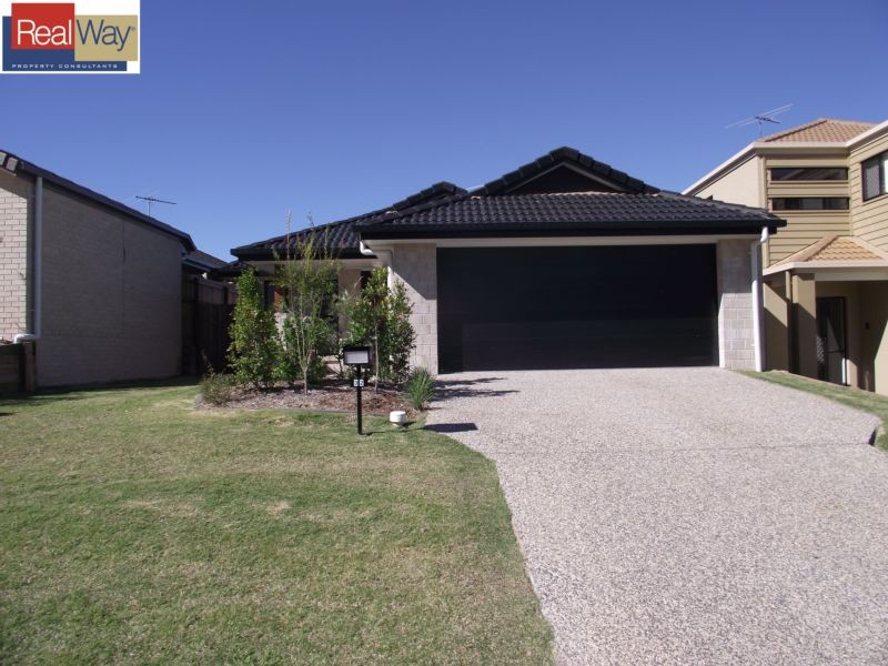 32 Wellington Road, Murrumba Downs, QLD 4503