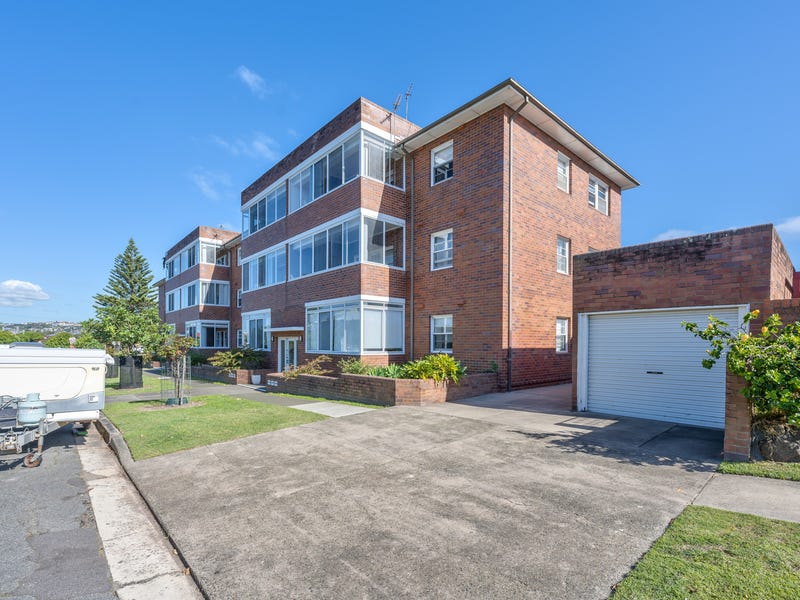 18/76 Parkway Avenue, Cooks Hill, NSW 2300