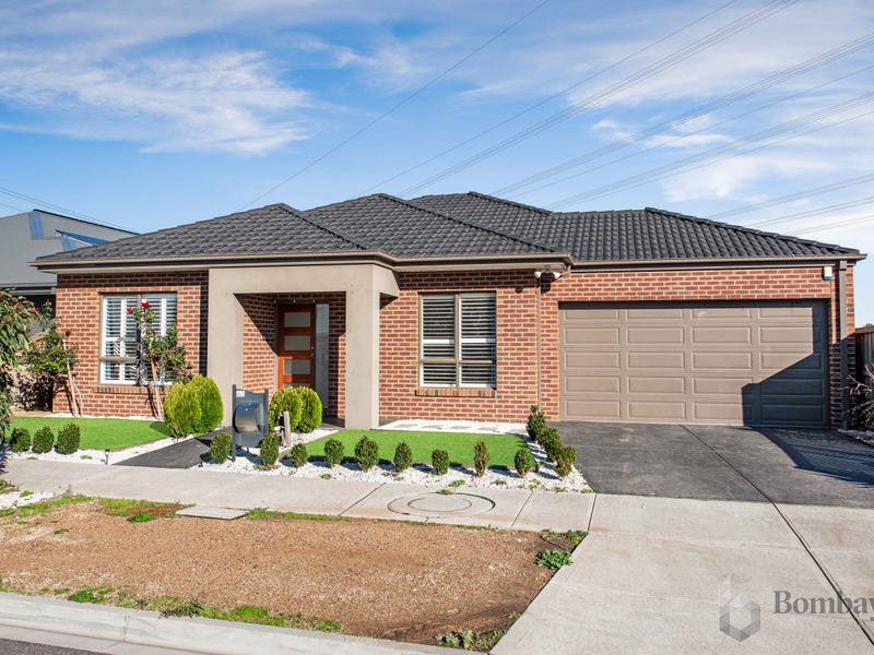 Houses for Sale in Wollert, VIC 3750