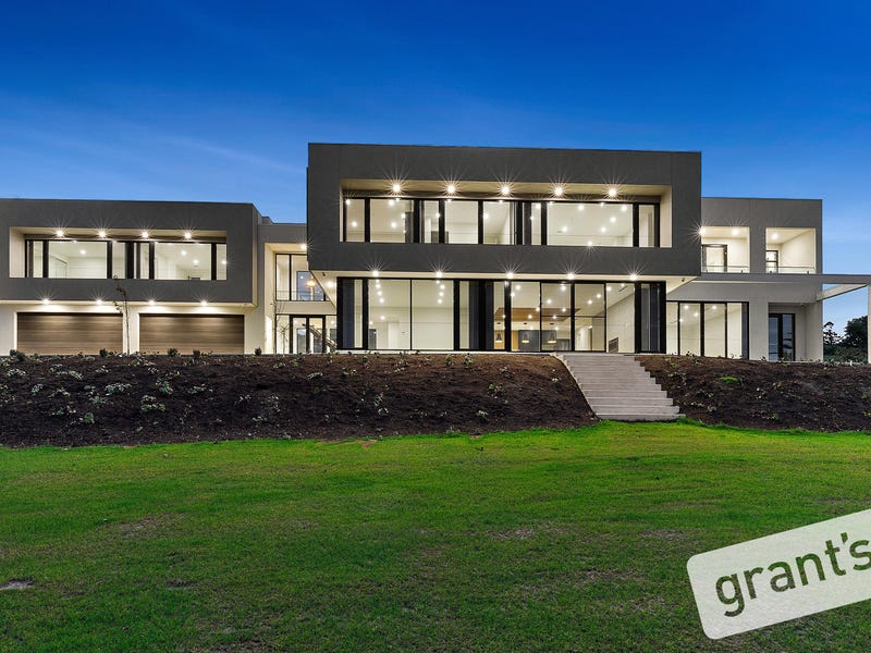 5 Oaks Court, Lysterfield South, VIC 3156