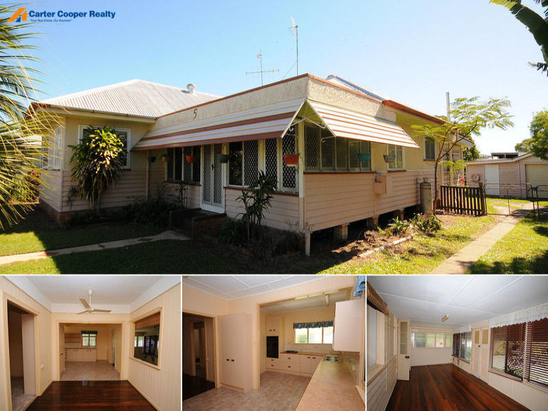 75 Dayman St, Urangan, Qld 4655 Property Details