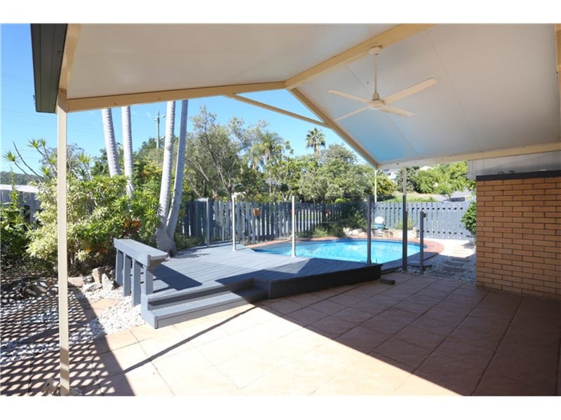 53 Whitehead Road, The Gap, Qld 4061