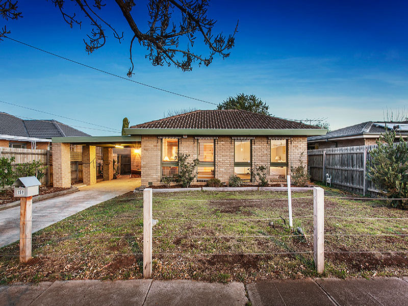 159 Centenary Avenue, Melton, Vic 3337 Property Details