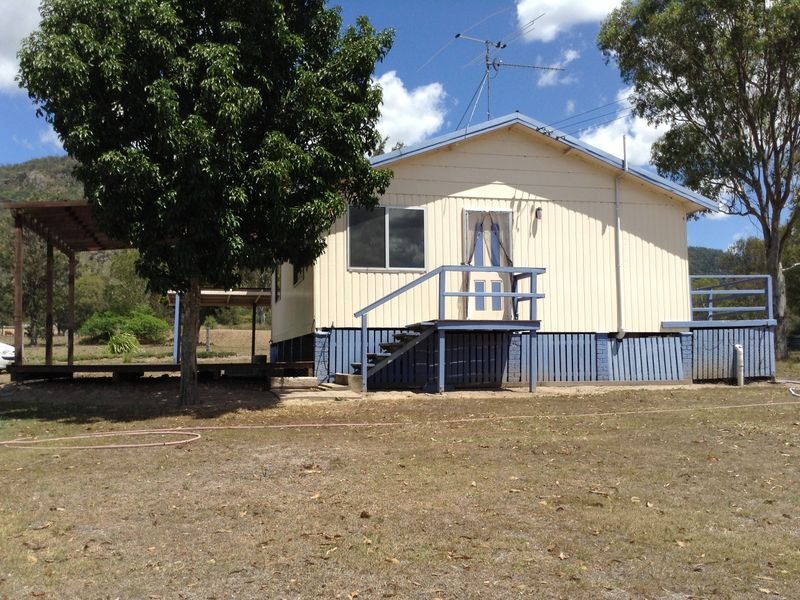 1405 Neurum Road, Mount Archer, QLD 4514