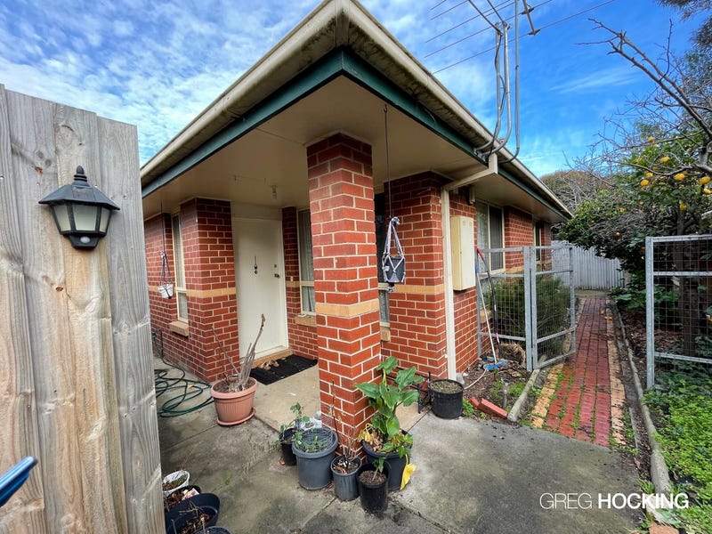 2/17 Milverton Street, Moonee Ponds, VIC 3039