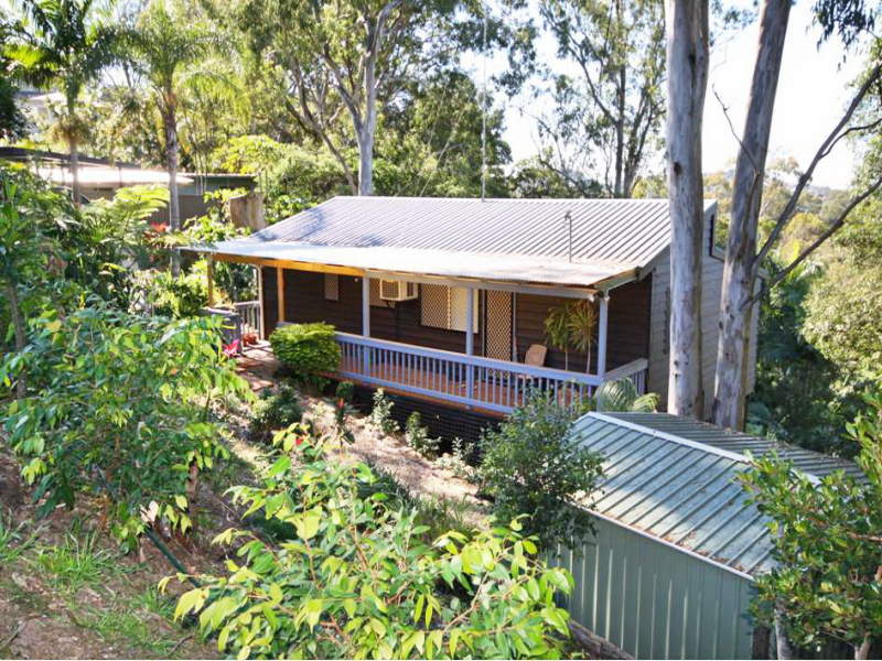43 Panorama Drive, Tweed Heads West, NSW 2485