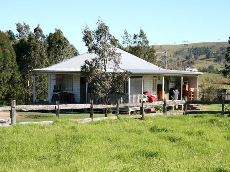 351 Glen Martin Road, Glen Martin, NSW 2321
